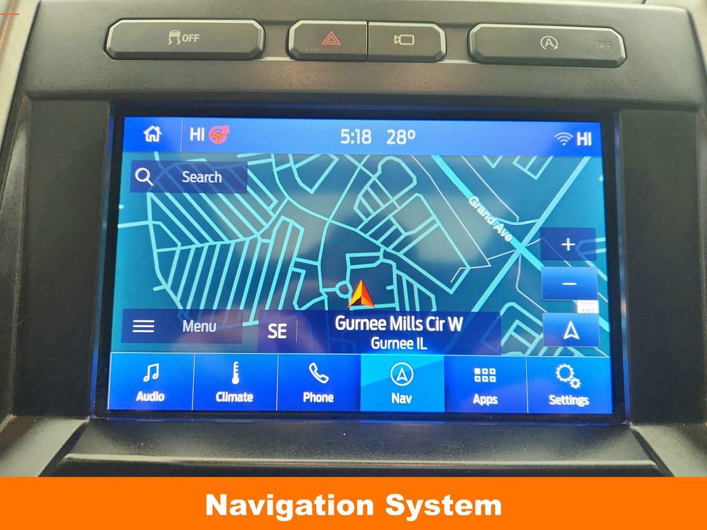 Used 2019 Ford F150 Limited image 17