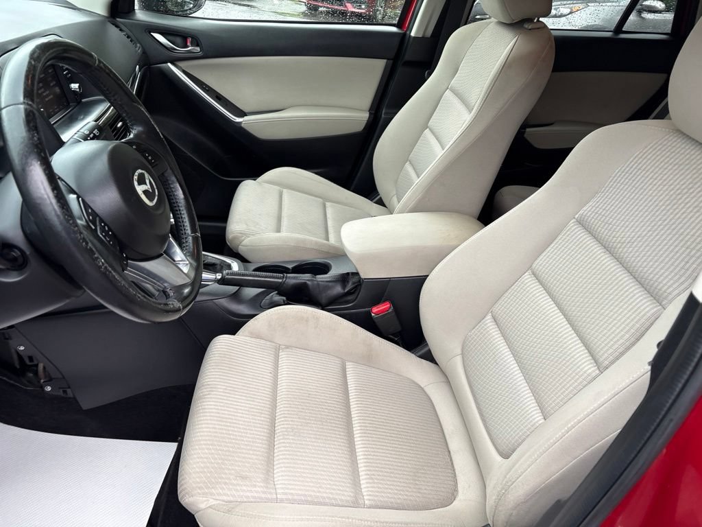 Used 2015 MAZDA CX-5 Touring AWD/4WD image 9
