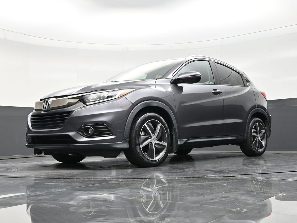 Used 2022 Honda HR-V EX-L image 20