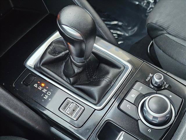 Used 2016 MAZDA CX-5 Sport FWD image 30