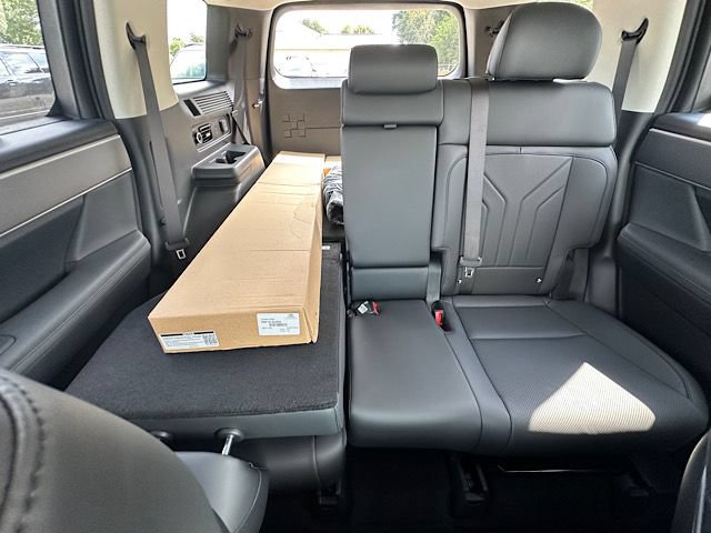 New 2027 Hyundai Santa Fe XRT AWD/4WD image 16