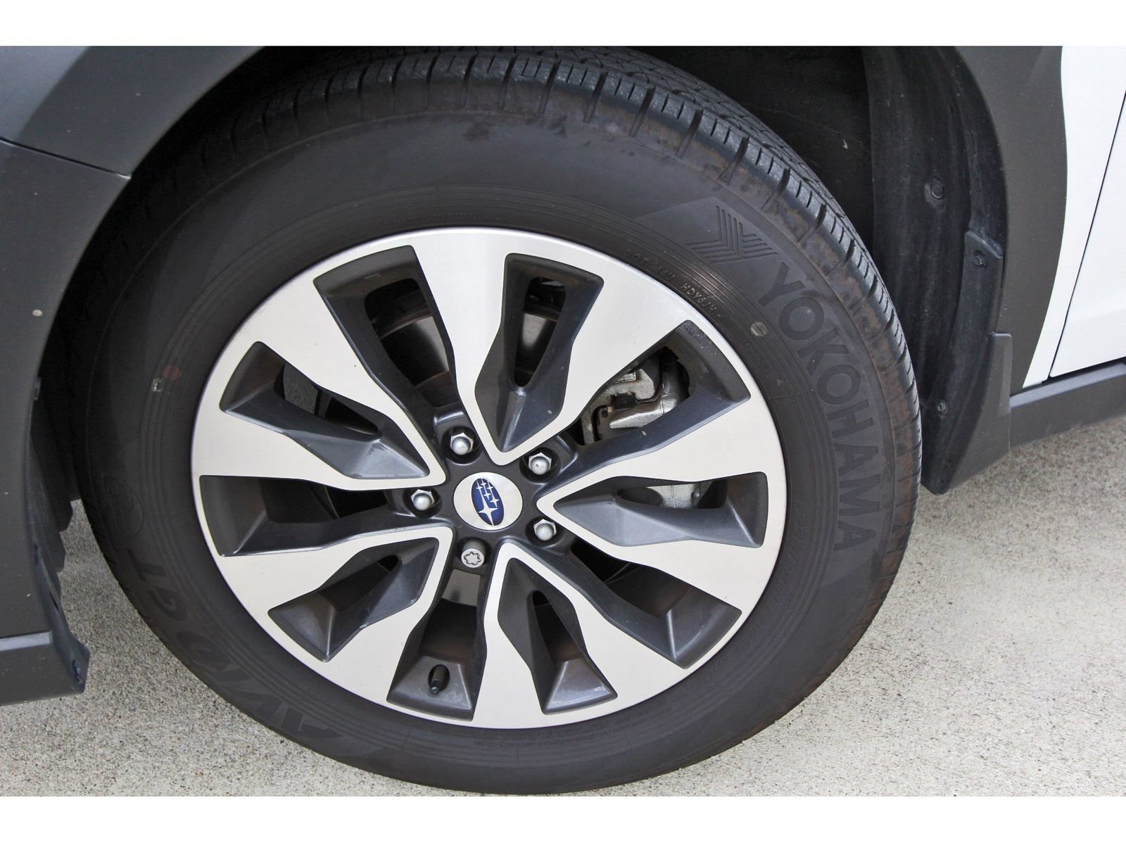 Certified 2025 Subaru Outback Limited AWD/4WD image 28