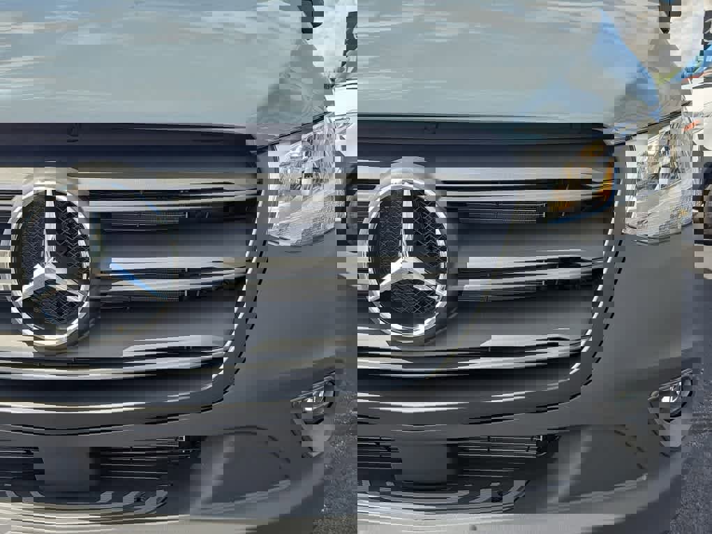 New 2026 Mercedes-Benz Sprinter 2500 image 4