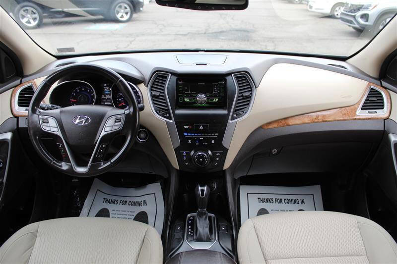 Used 2013 Hyundai Santa Fe Sport 2.0T AWD/4WD image 14