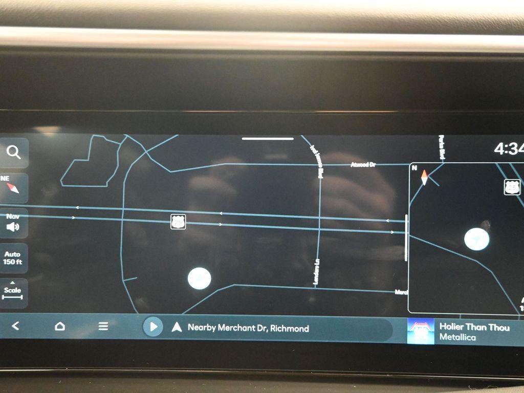 New 2026 Hyundai Palisade SEL AWD/4WD image 12