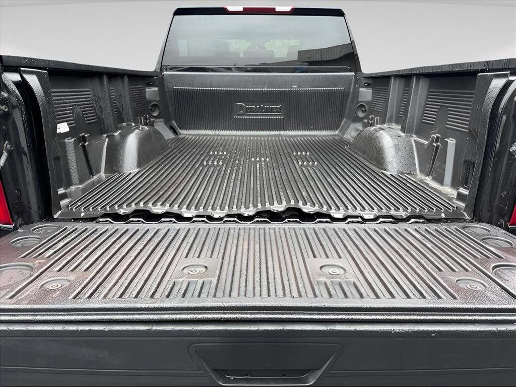Used 2024 Chevrolet Silverado 2500 LT image 12