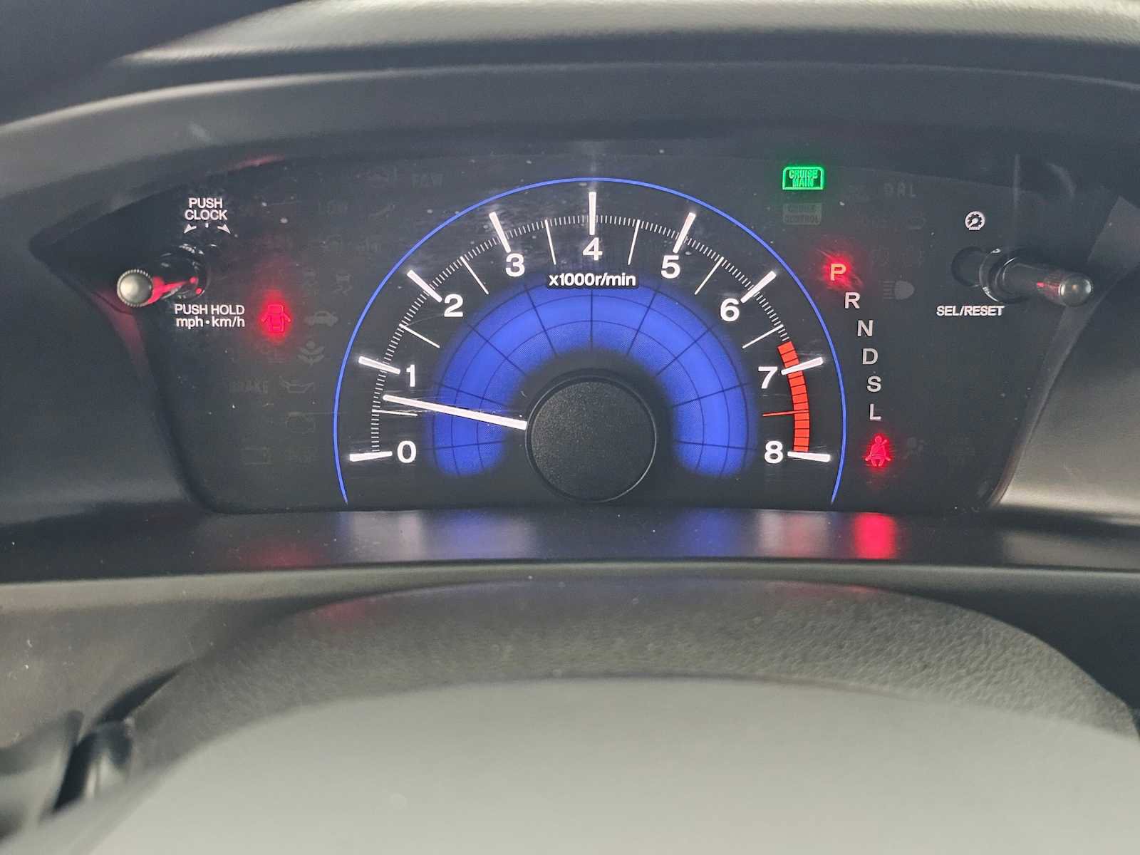 Used 2014 Honda Civic LX image 22