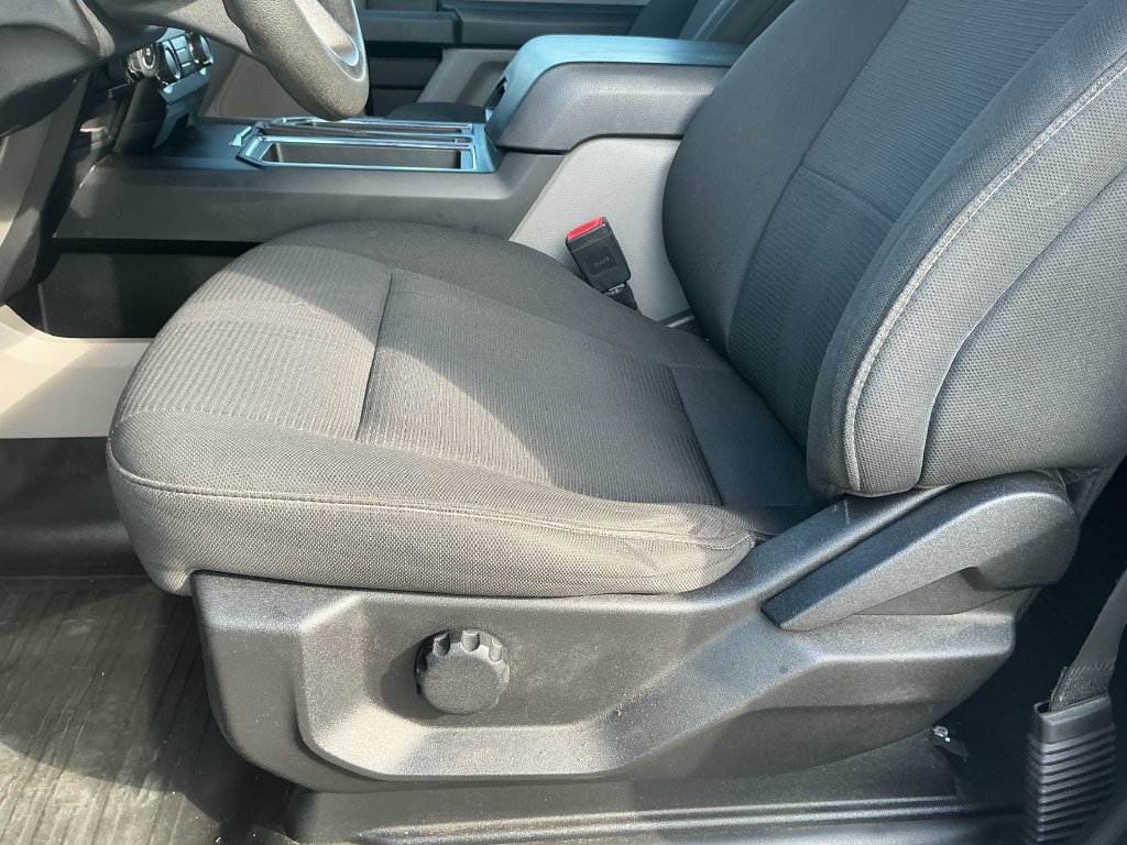 Used 2019 Ford F150 XL w/ Equipment Group 101A Mid AWD/4WD image 11