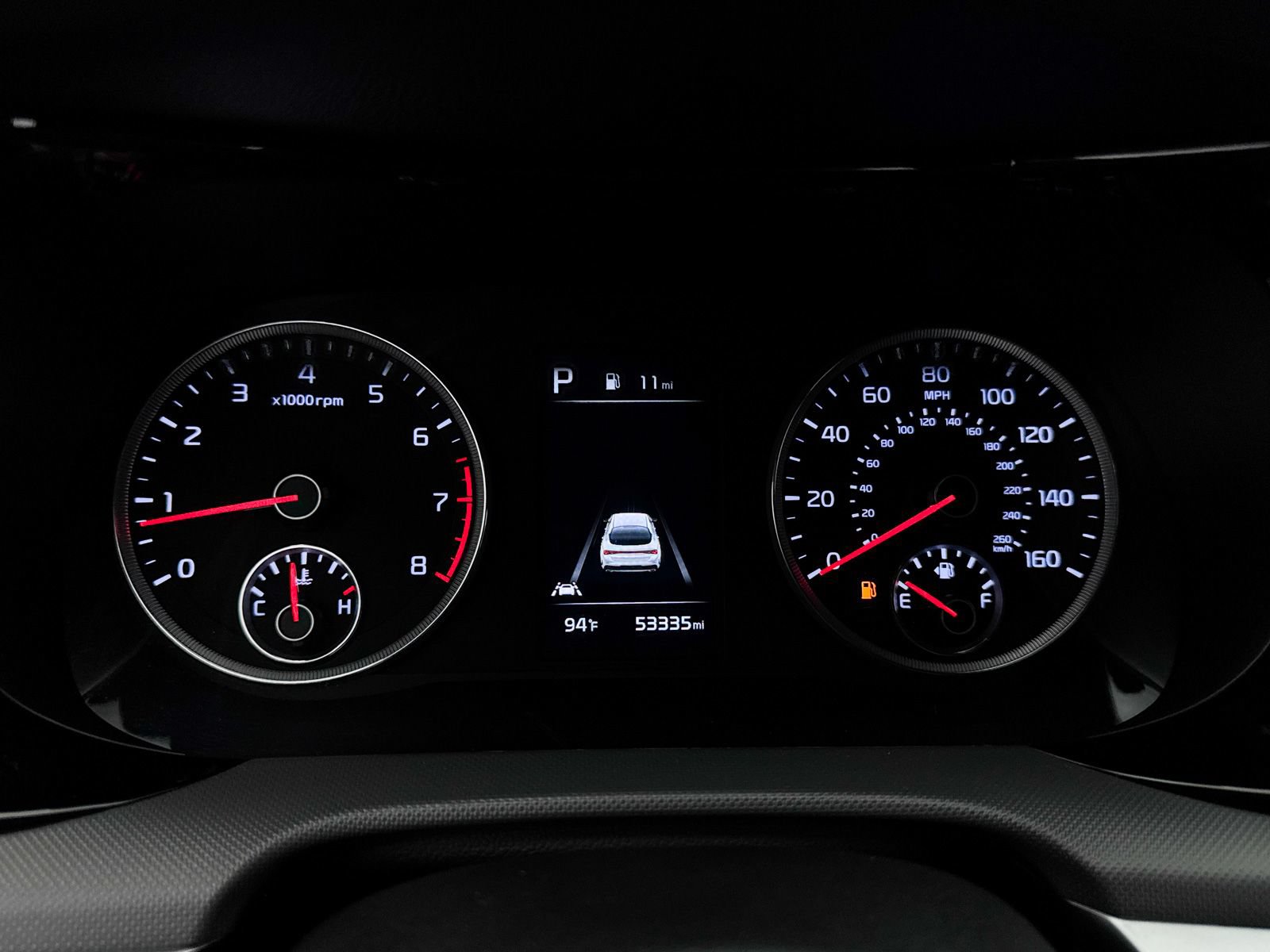 Certified 2022 Kia K5 GT-Line FWD image 36