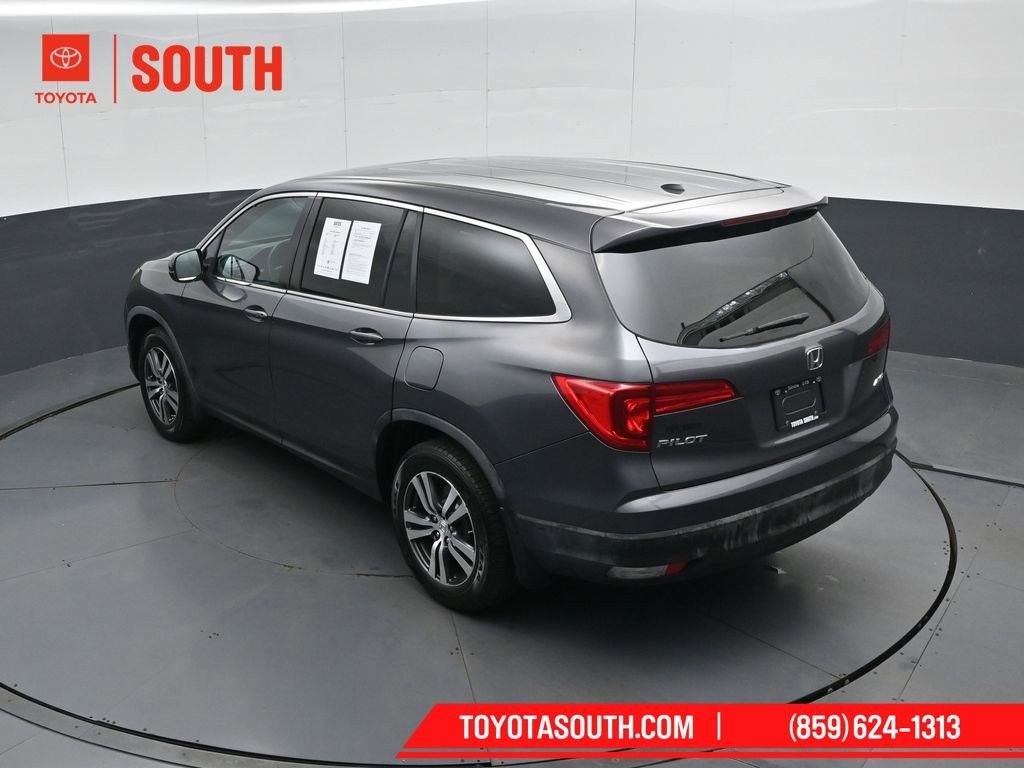 Used 2016 Honda Pilot EX-L image 54