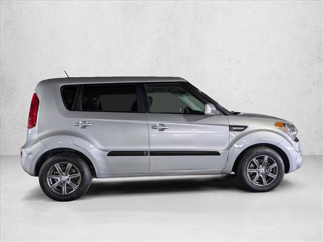 Used 2013 Kia Soul image 3