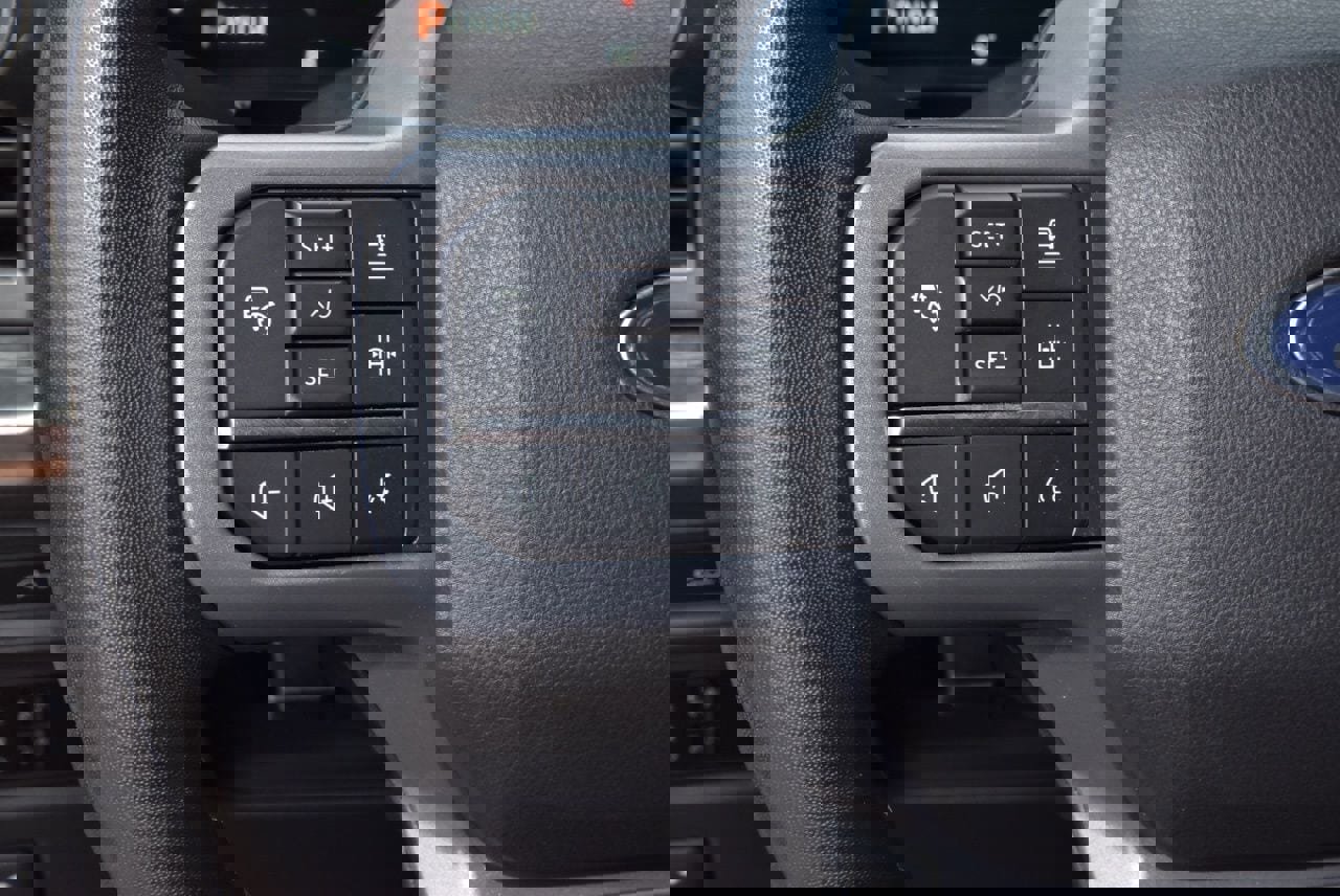 Certified 2023 Ford F150 Lariat w/ Trailer Tow Package AWD/4WD image 23