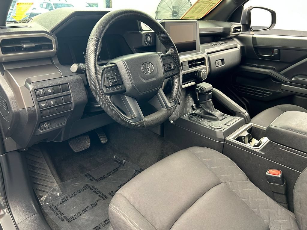 Used 2024 Toyota Tacoma SR5 RWD image 36