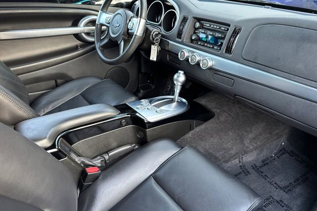 Used 2004 Chevrolet SSR w/ Preferred Equipment Group image 17