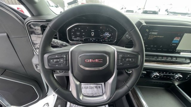 Used 2024 GMC Sierra 2500 SLE w/ SLE Convenience Package image 14