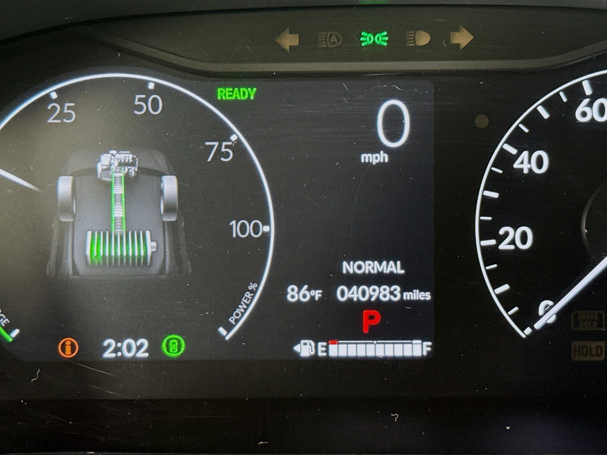 Used 2025 Honda CR-V Sport-L image 13