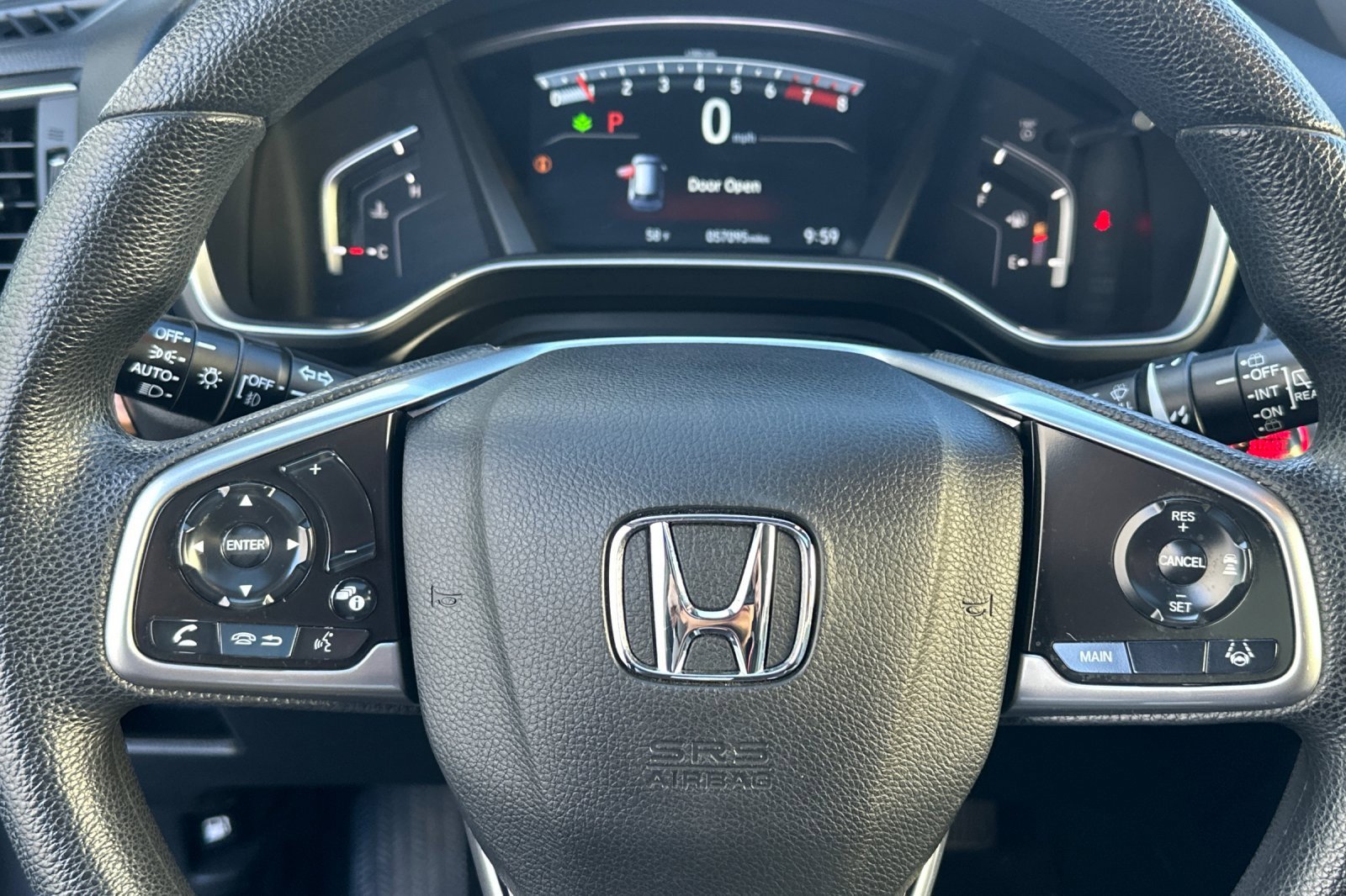 Used 2021 Honda CR-V EX image 23