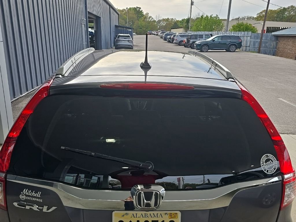 Used 2016 Honda CR-V EX-L image 4