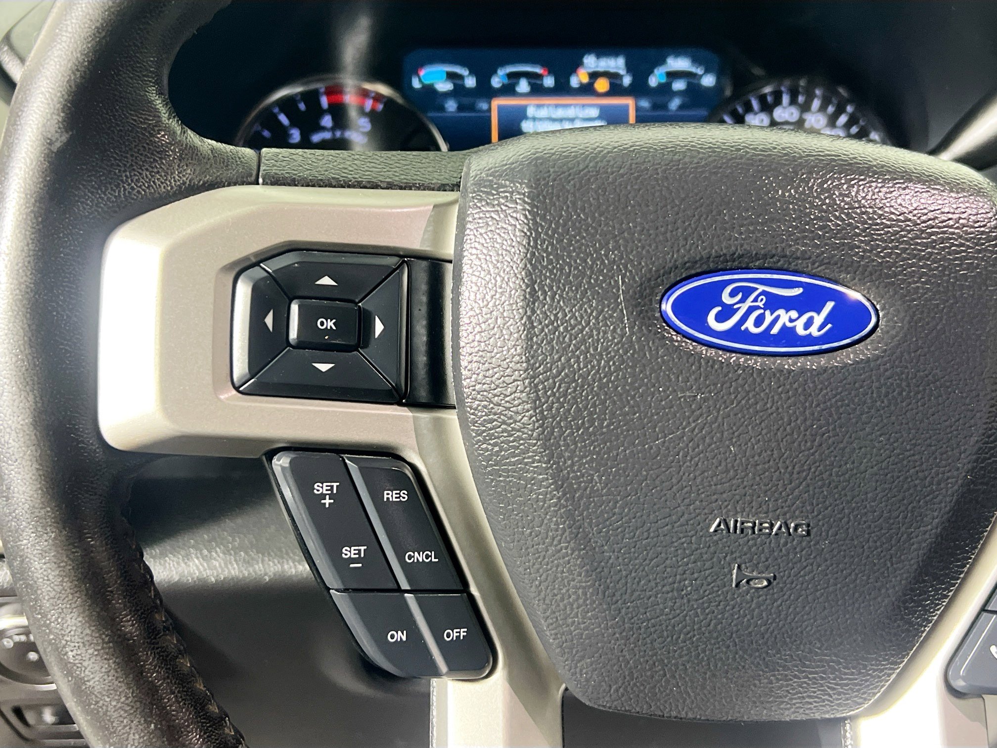 Used 2018 Ford F250 Lariat w/ Lariat Ultimate Package image 18