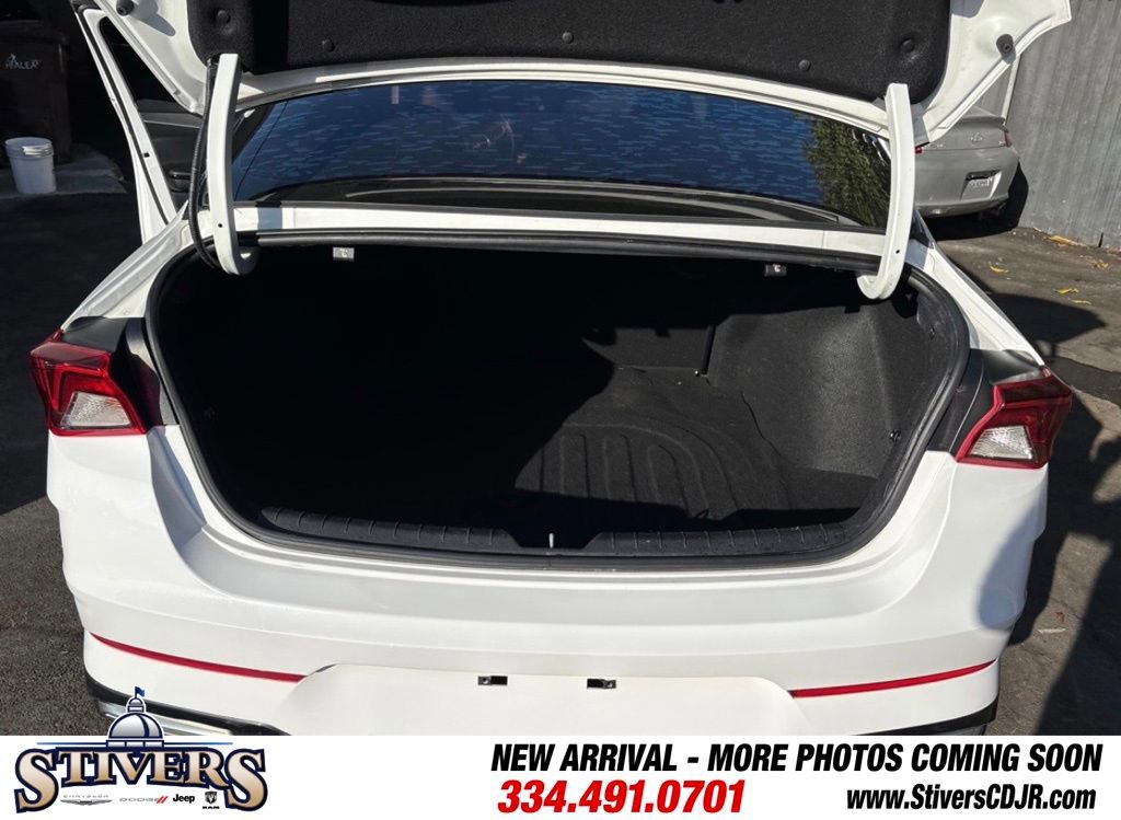 Used 2021 Kia K5 GT-Line image 17