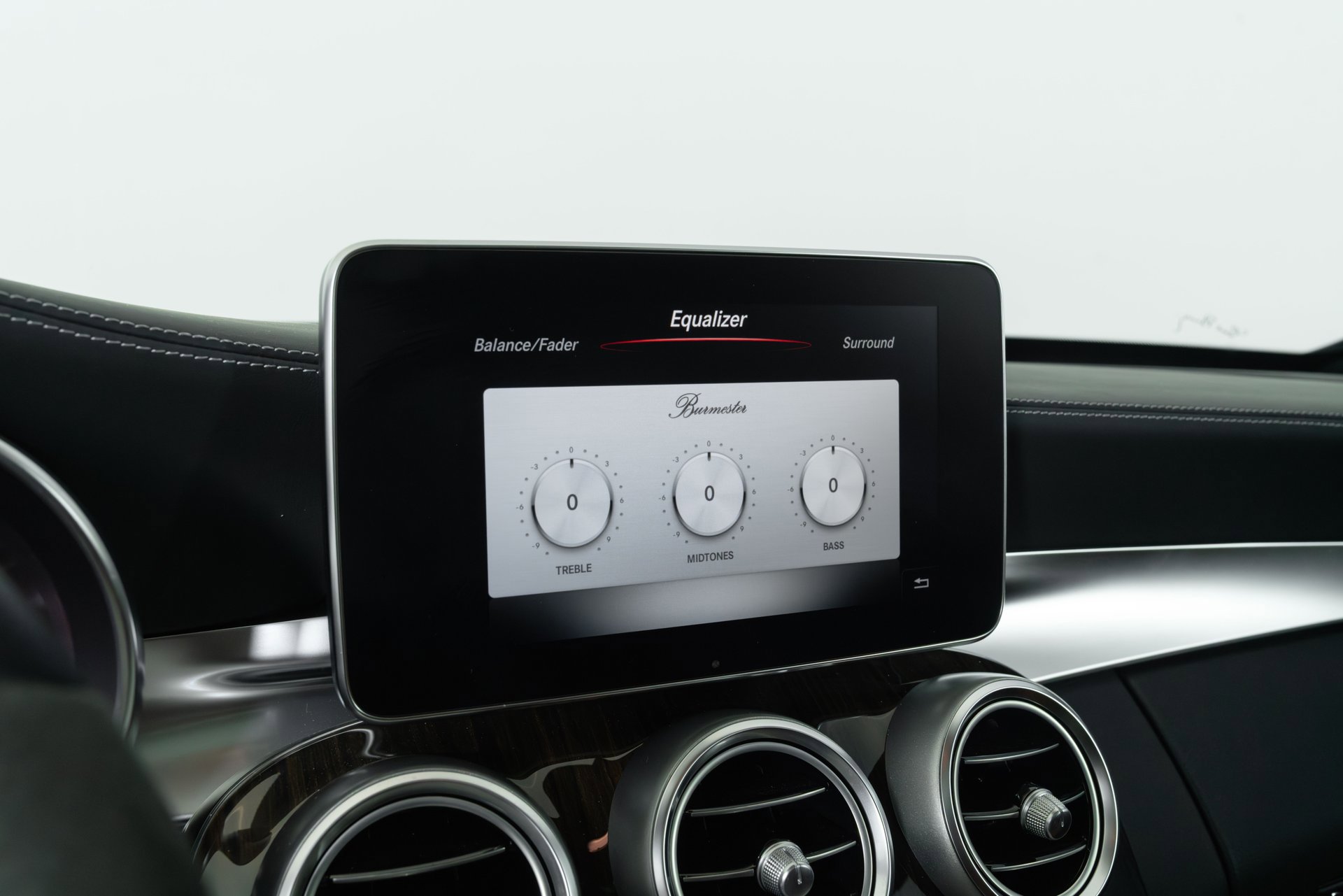 Used 2018 Mercedes-Benz C 63 AMG S w/ Driver Assistance Package image 37