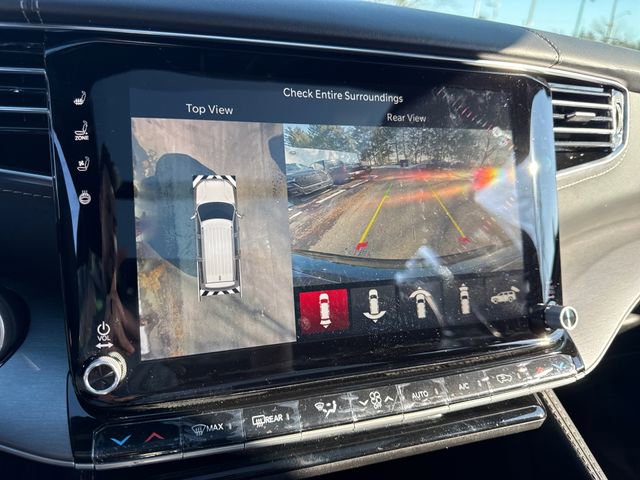 New 2026 Jeep Grand Wagoneer L Limited image 4