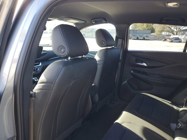 New 2026 Buick Envista Preferred w/ Convenience II Package image 9