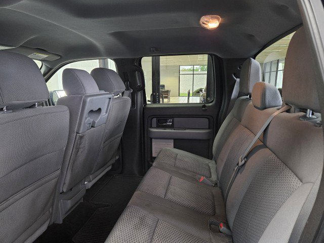 Used 2013 Ford F150 XLT AWD/4WD image 9