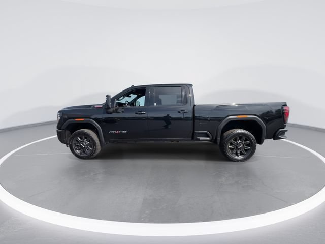 Used 2024 GMC Sierra 2500 AT4 AWD/4WD image 5