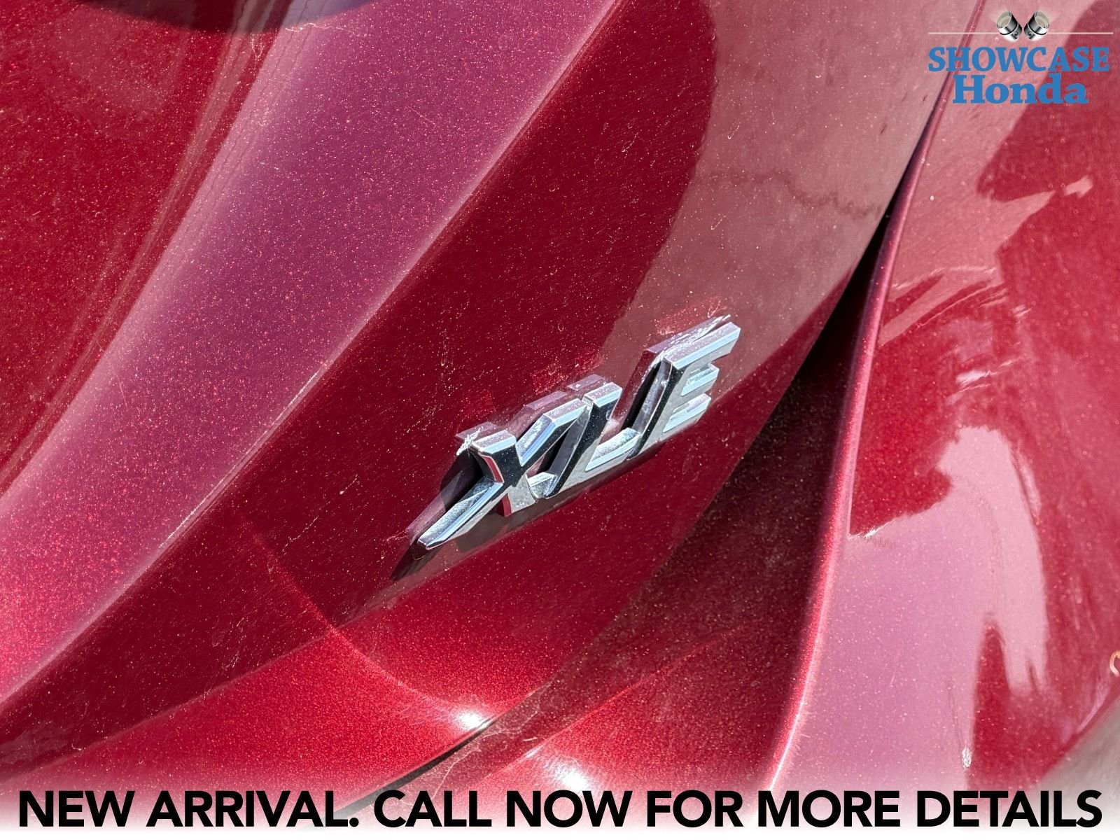 Used 2022 Toyota Camry XLE w/ Navigation Package FWD image 10