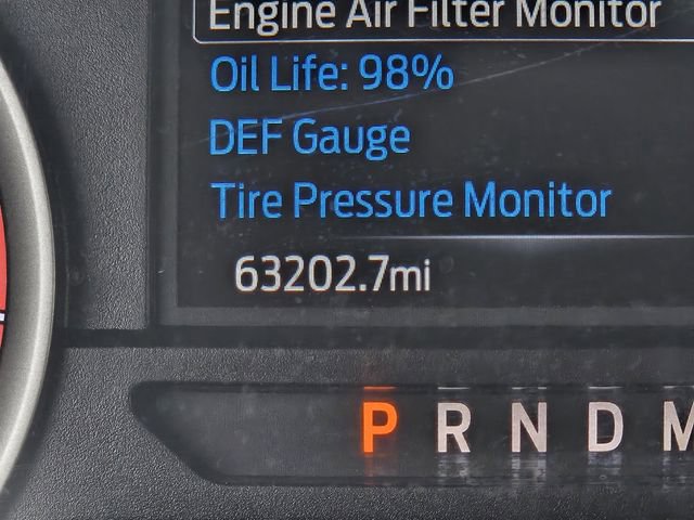 Used 2021 Ford F250 XLT w/ FX4 Off-Road Package image 25