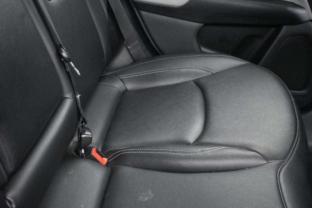 Used 2025 Jeep Compass Limited image 26