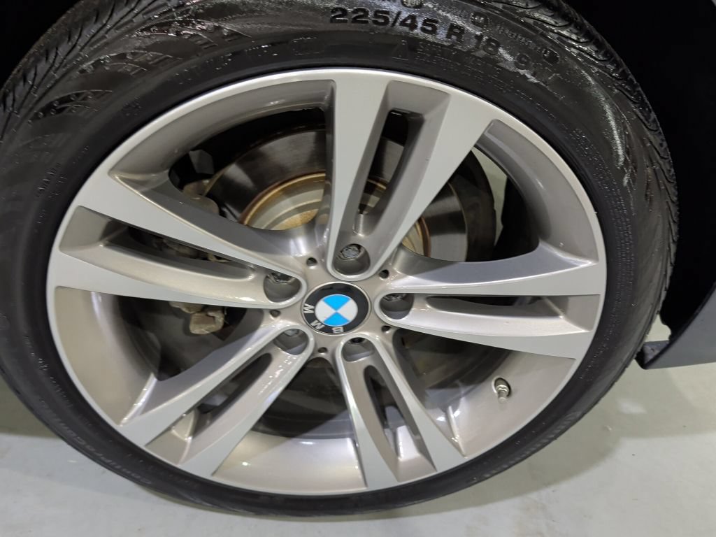 Used 2016 BMW 328i Sedan RWD image 9