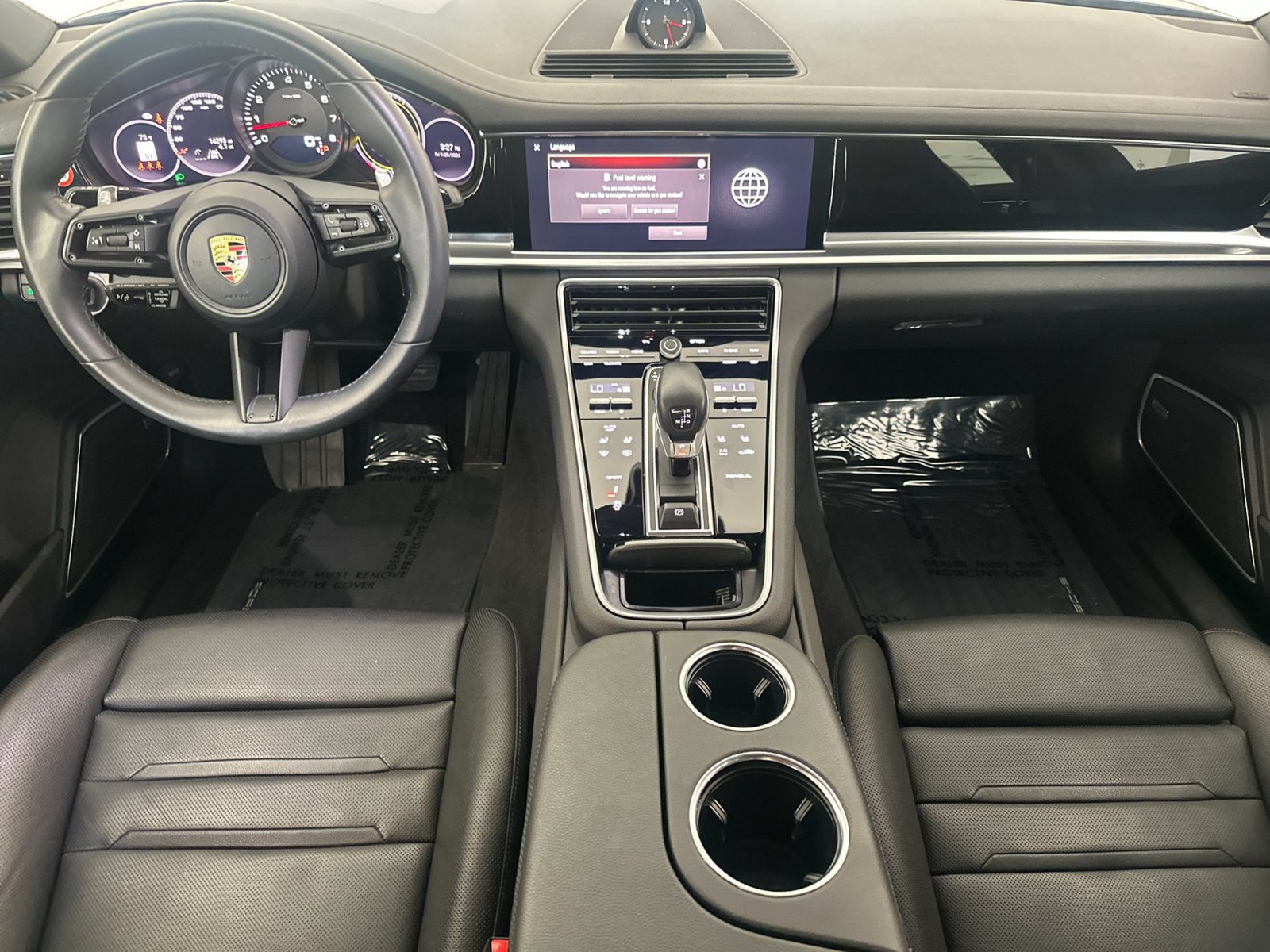 Certified 2020 Porsche 911 Carrera S RWD image 6