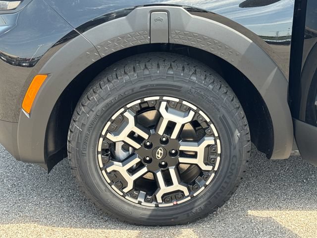 New 2026 Hyundai Santa Cruz XRT AWD/4WD image 22