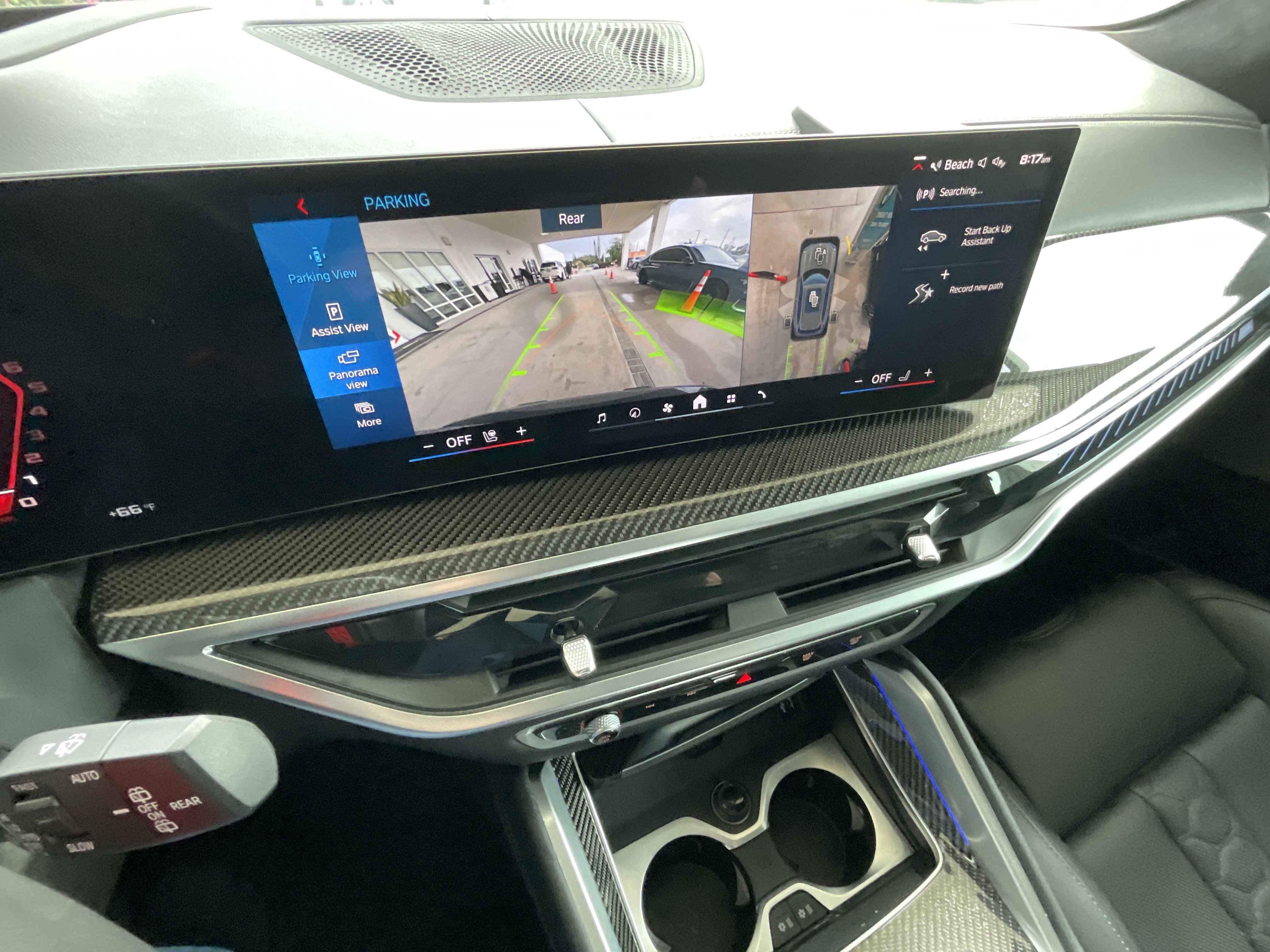 Used 2026 BMW X5 M Competition image 16