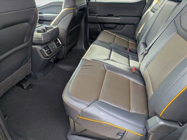 New 2025 Ford F150 Tremor w/ Equipment Group 402A High image 14