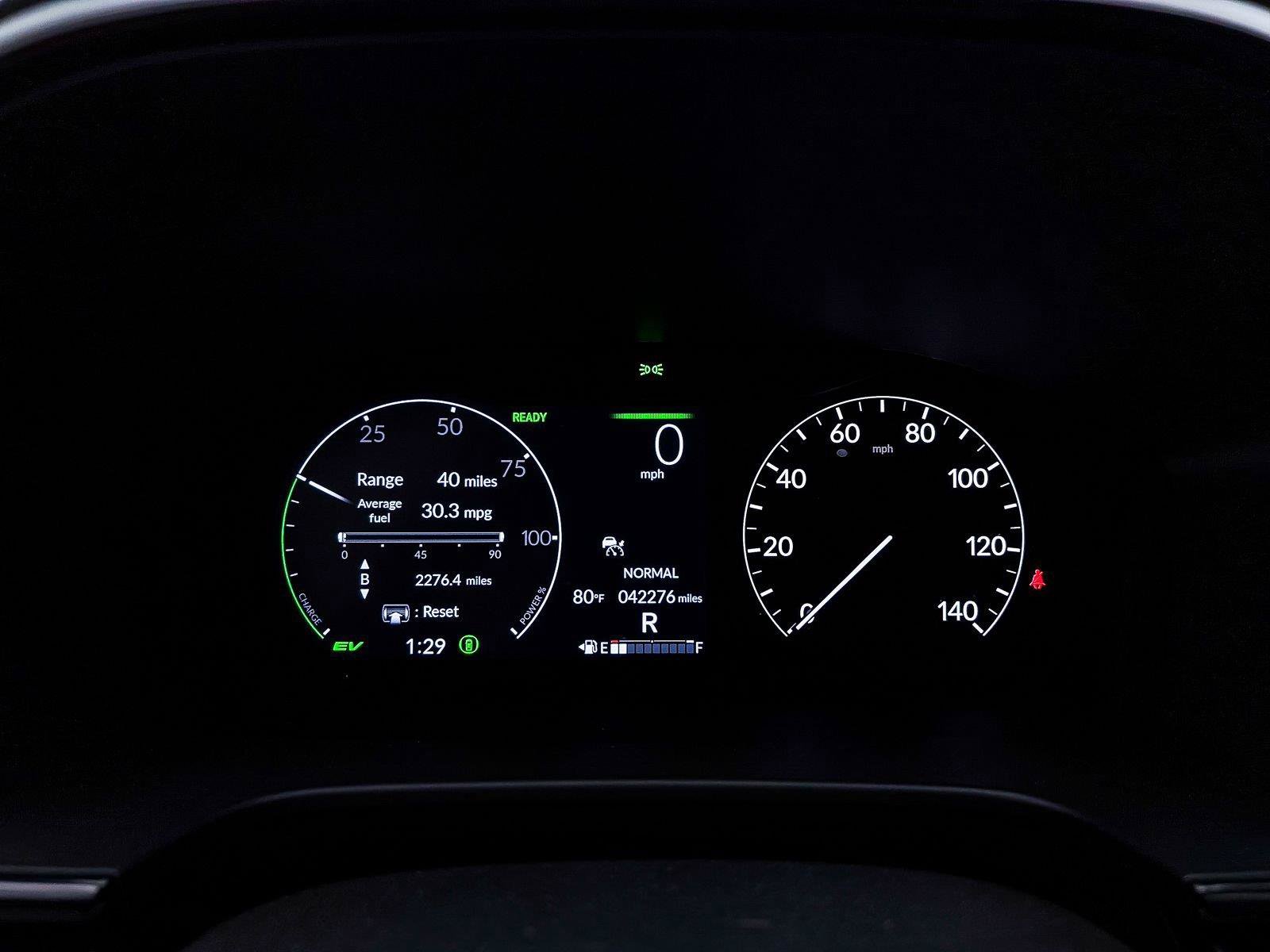 Used 2024 Honda CR-V Sport Touring image 35