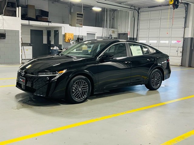 New 2026 Nissan Sentra SV image 11