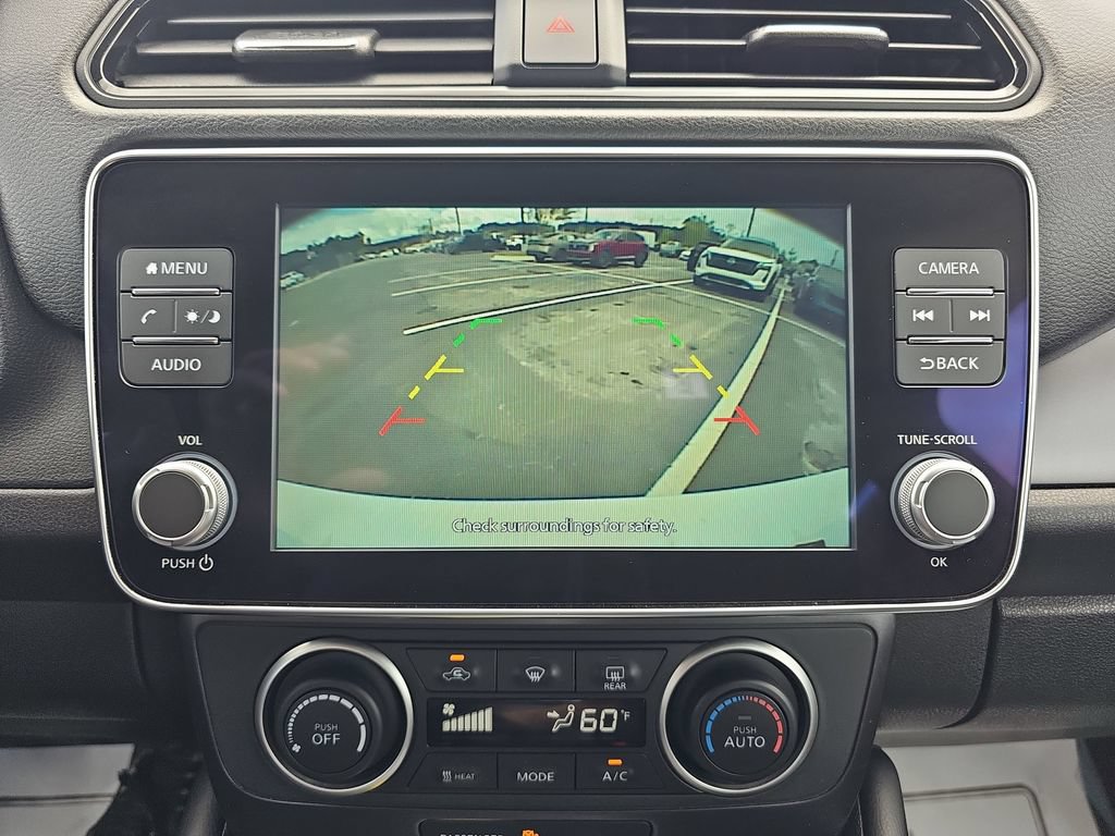Used 2024 Nissan Leaf S FWD image 26
