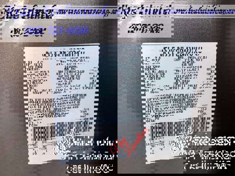 Used 2019 Ford Edge SE image 23