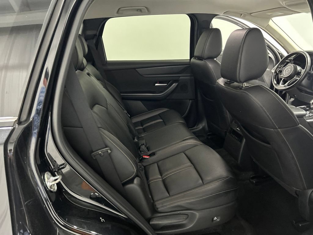 Used 2025 MAZDA CX-90 3.3 Turbo w/ Select Package AWD/4WD image 20