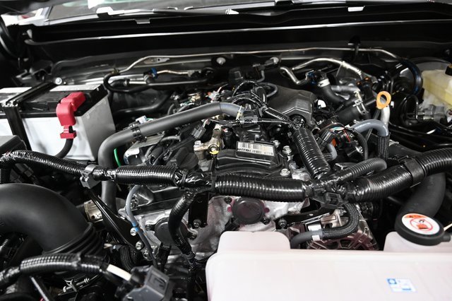 New 2026 Toyota Tacoma SR5 image 33