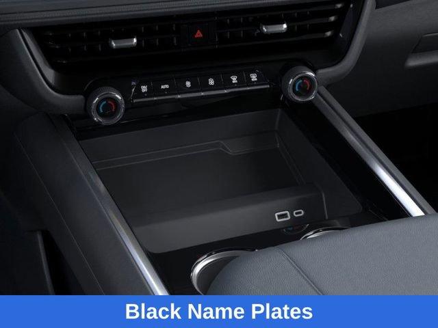 New 2026 Chevrolet Suburban LS image 24