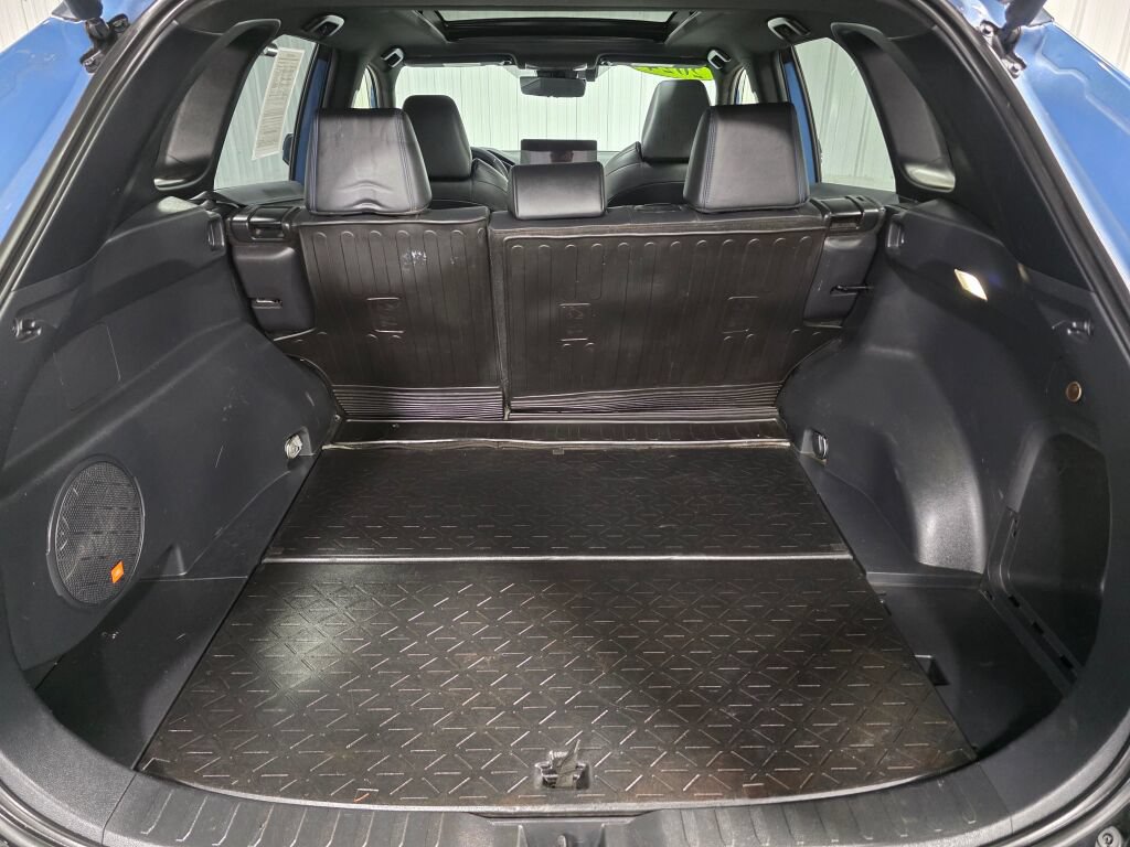 Used 2024 Toyota RAV4 XSE w/ Advanced Technology Package AWD/4WD image 11