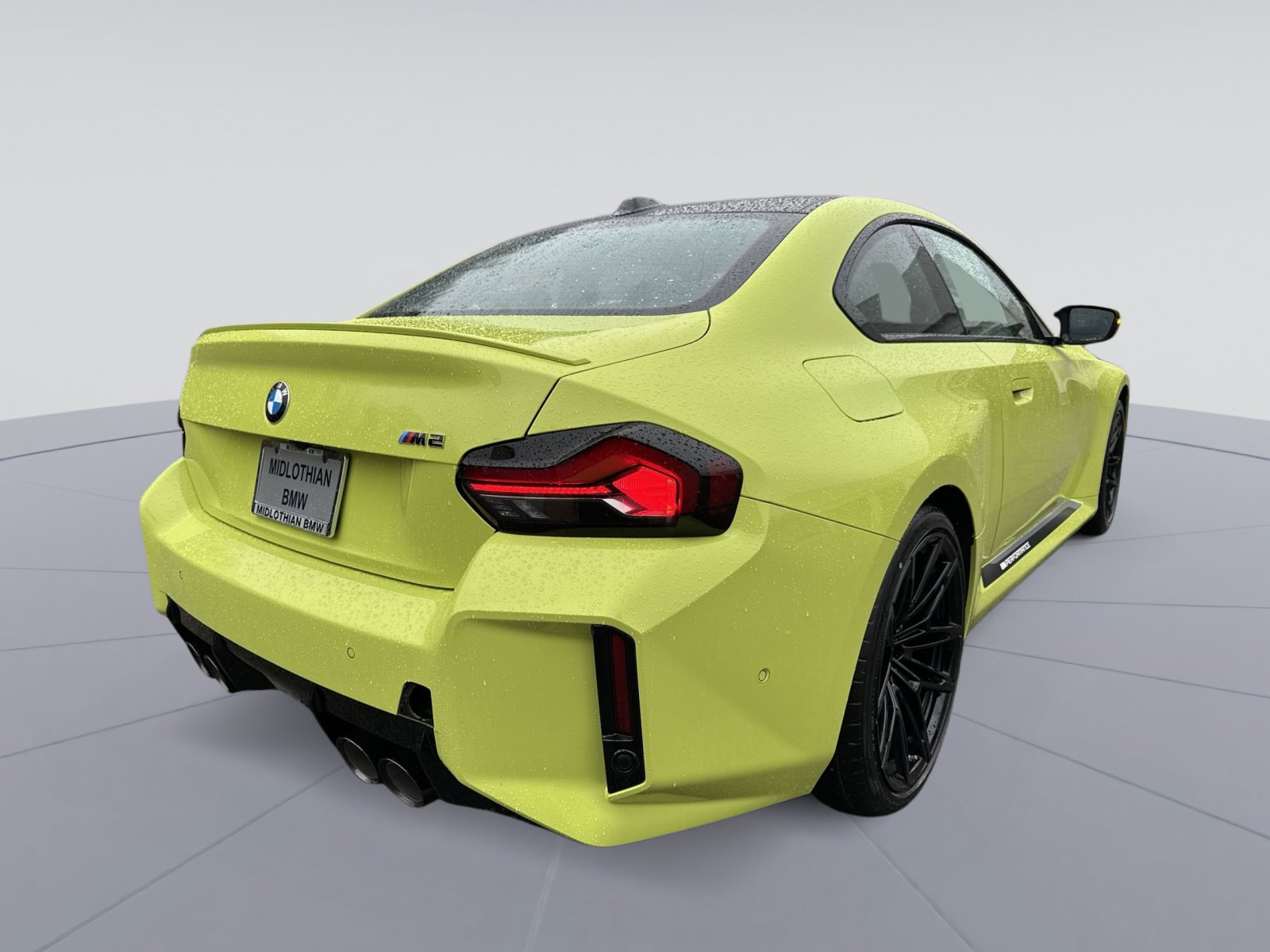 New 2026 BMW M2 Base w/ Lighting Package image 26