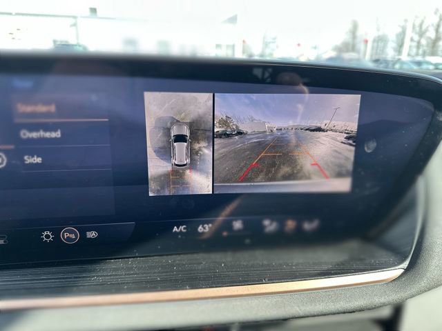 Certified 2025 Buick Envision Sport Touring image 25