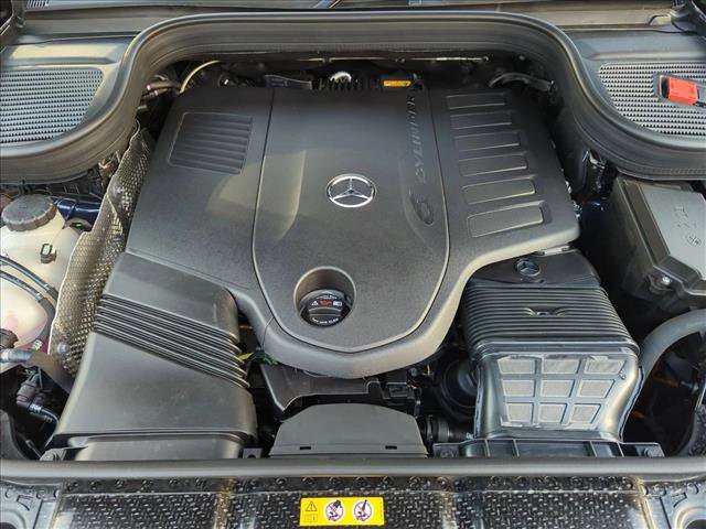 New 2026 Mercedes-Benz GLE 450 4MATIC image 16