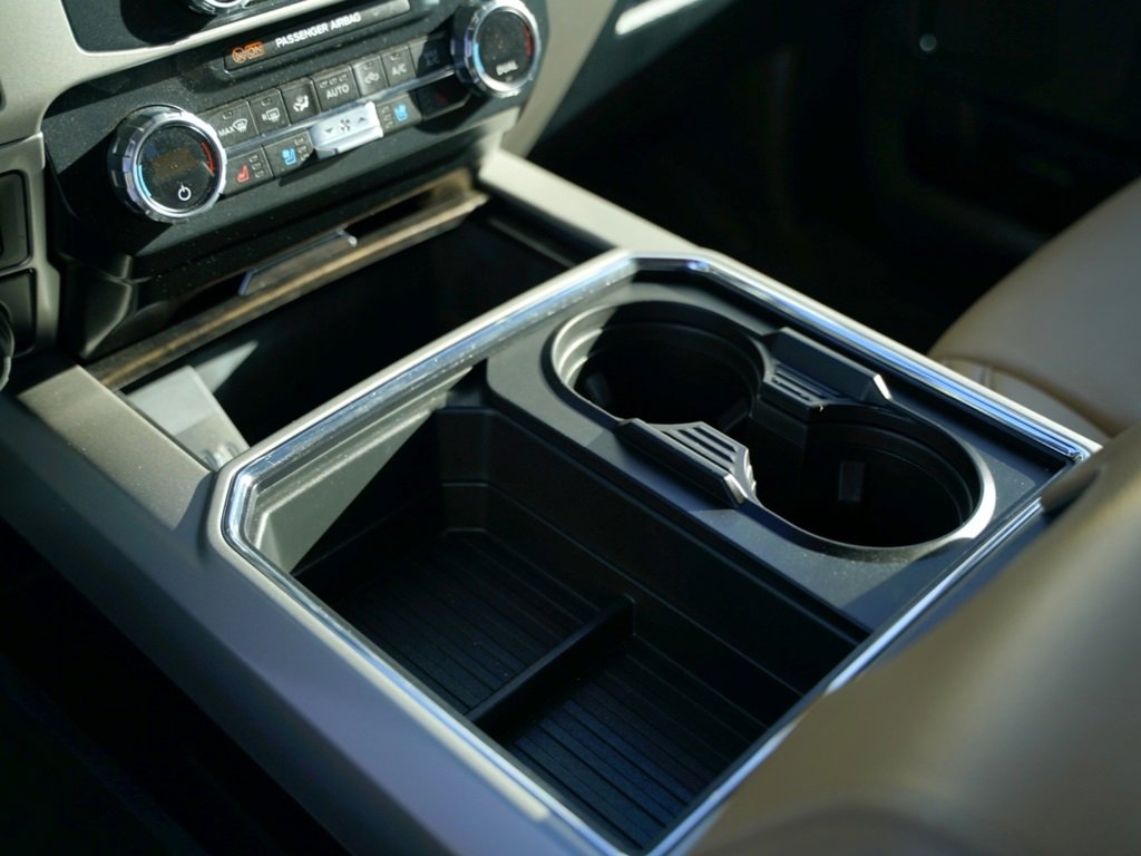 Used 2022 Ford F250 Lariat w/ Chrome Package image 20