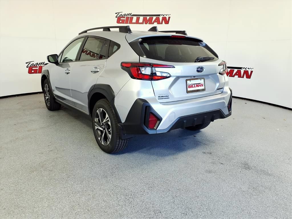 Certified 2026 Subaru Crosstrek 2.5i Premium AWD/4WD image 22